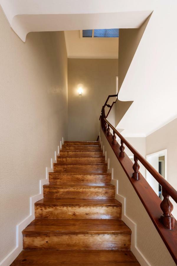 Ateneu Guesthouse ปอร์โต ภายนอก รูปภาพ