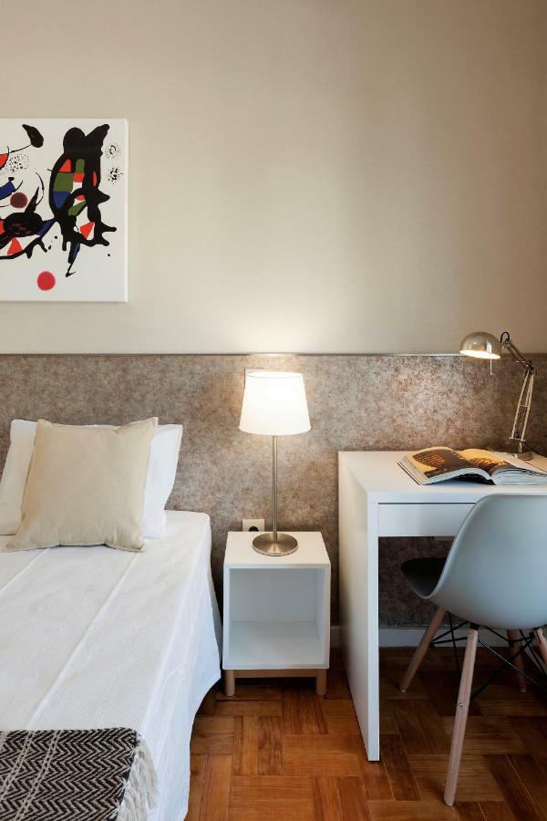 Ateneu Guesthouse ปอร์โต ภายนอก รูปภาพ